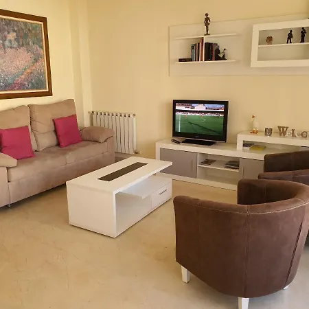Jaen Home Exterior photo
