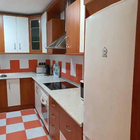 Jaen Home Exterior photo