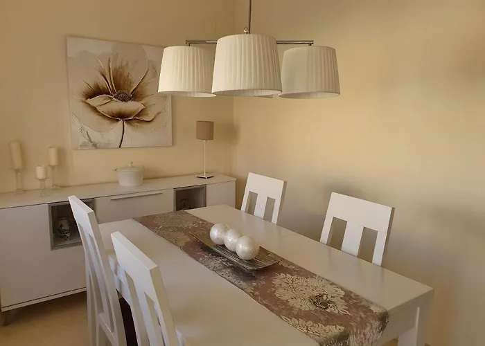 Jaen Home