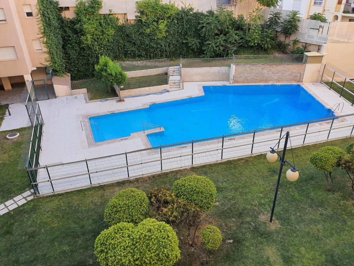 Jaen Home Apartment