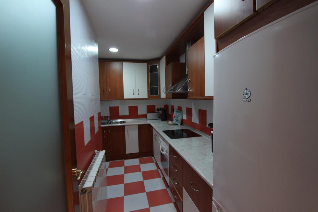 Jaen Home Apartment *