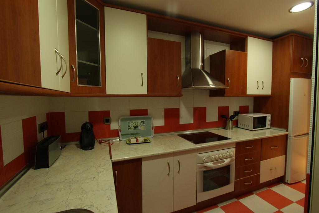 Jaen Home Apartment Jaen