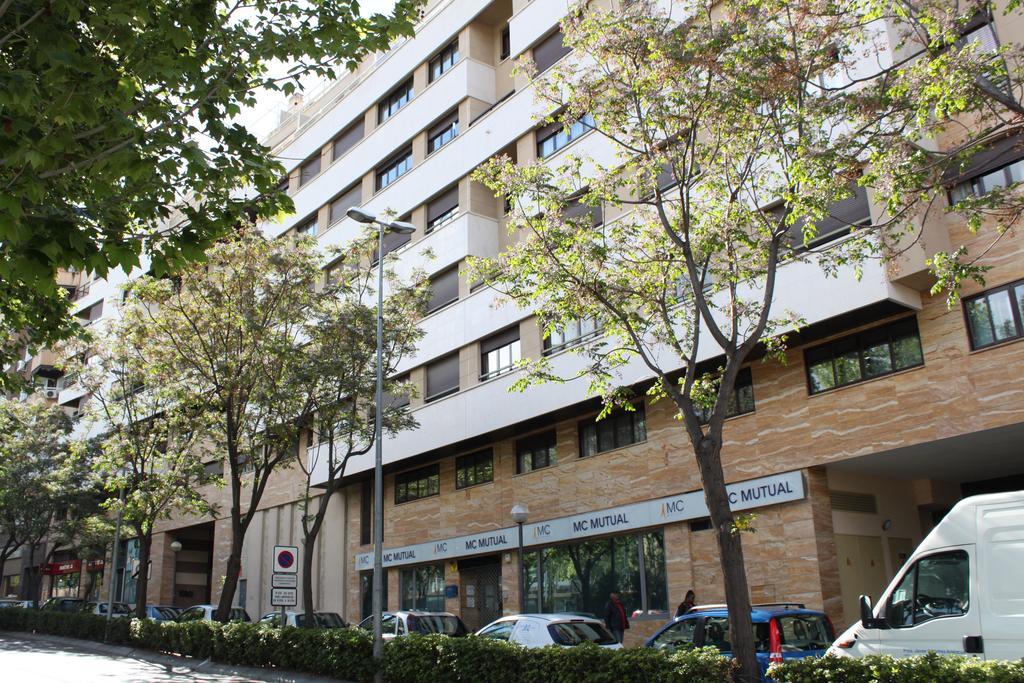 Apartment Jaen Home *