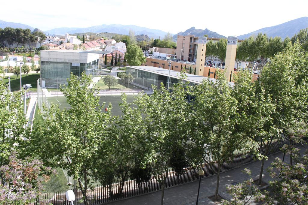 Jaen Home Apartment *