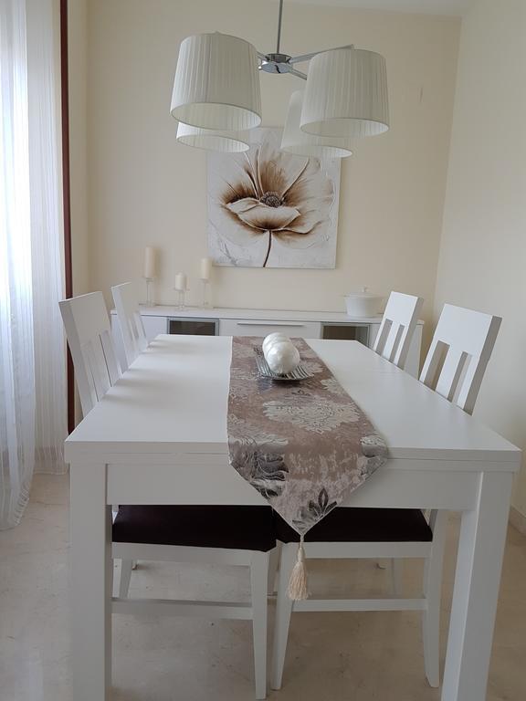 Apartment Jaen Home *