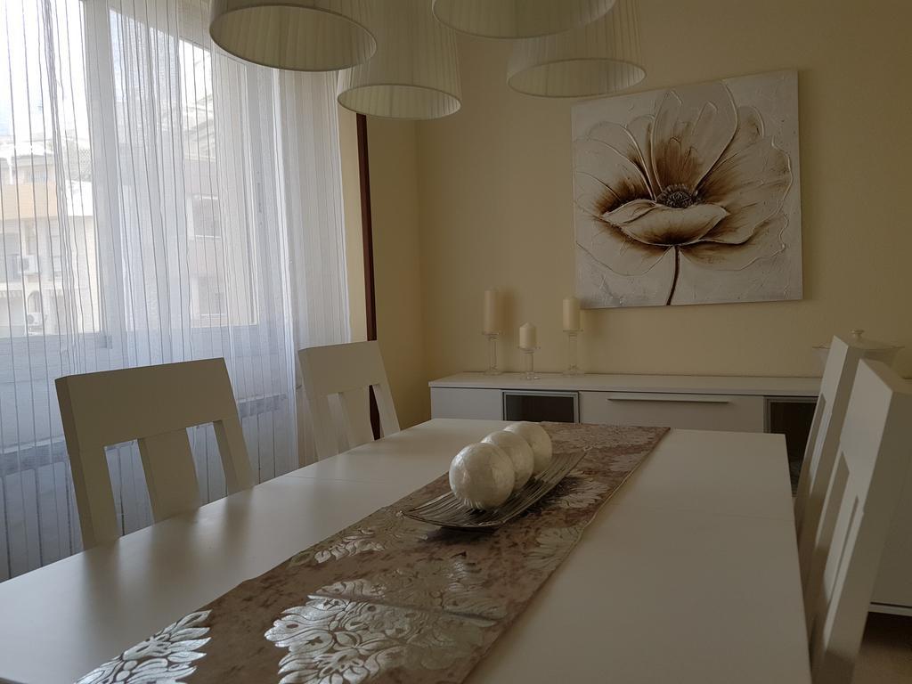 Jaen Home Apartment Jaen