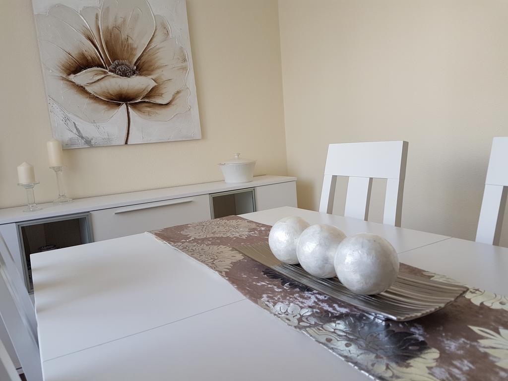Apartment Jaen Home *