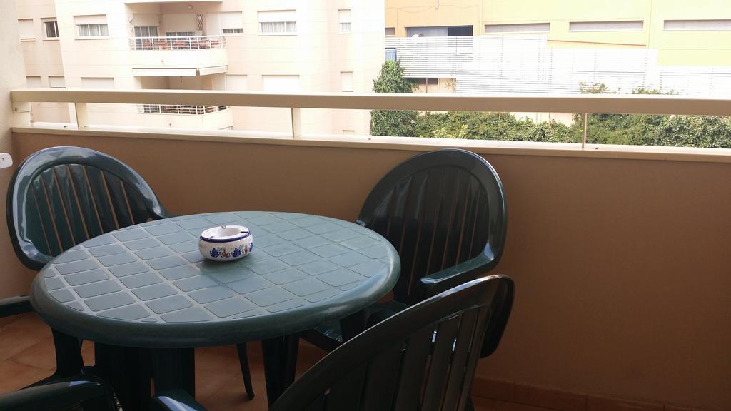 Jaen Home
