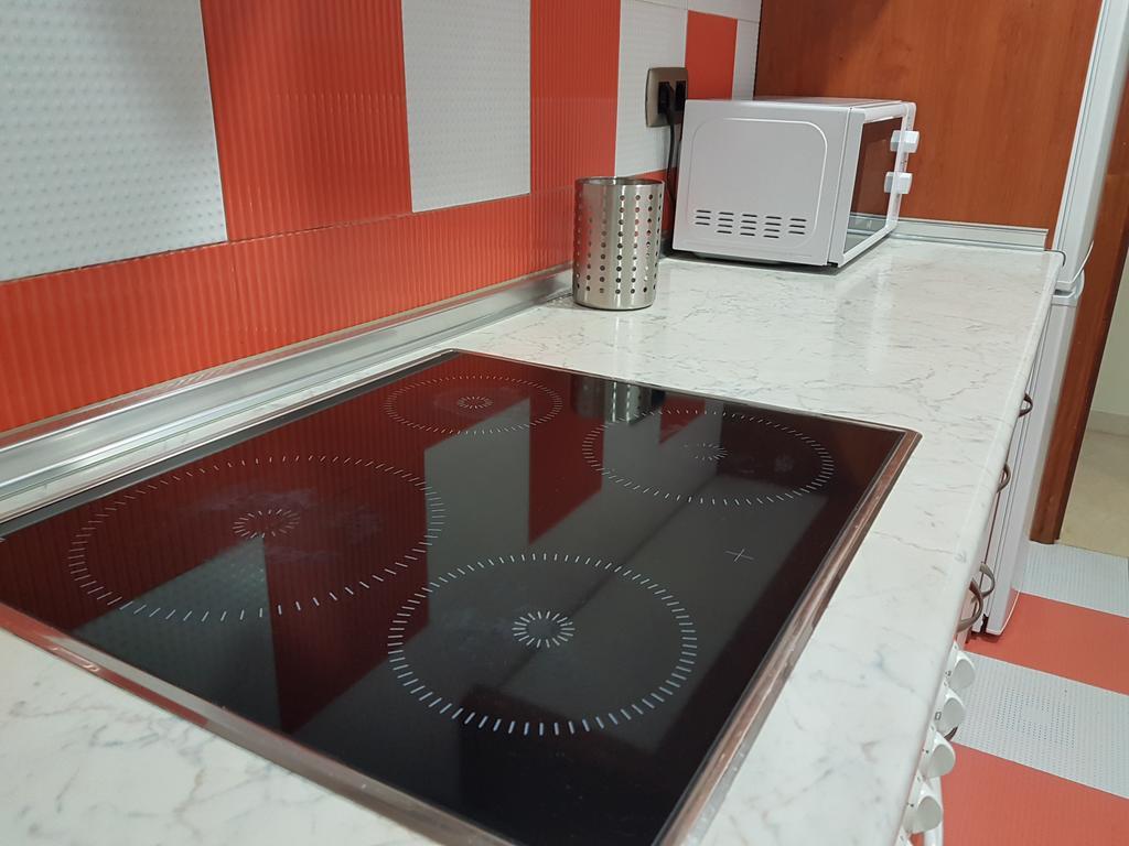 Apartment Jaen Home *
