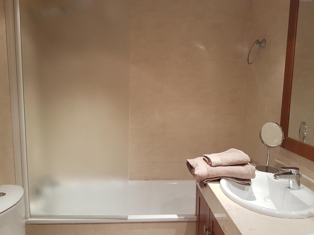 Apartment Jaen Home *