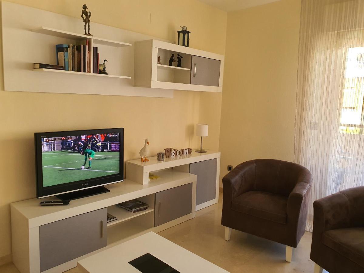 Jaen Home Apartment Jaen