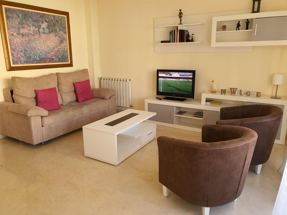 Apartment Jaen Home *