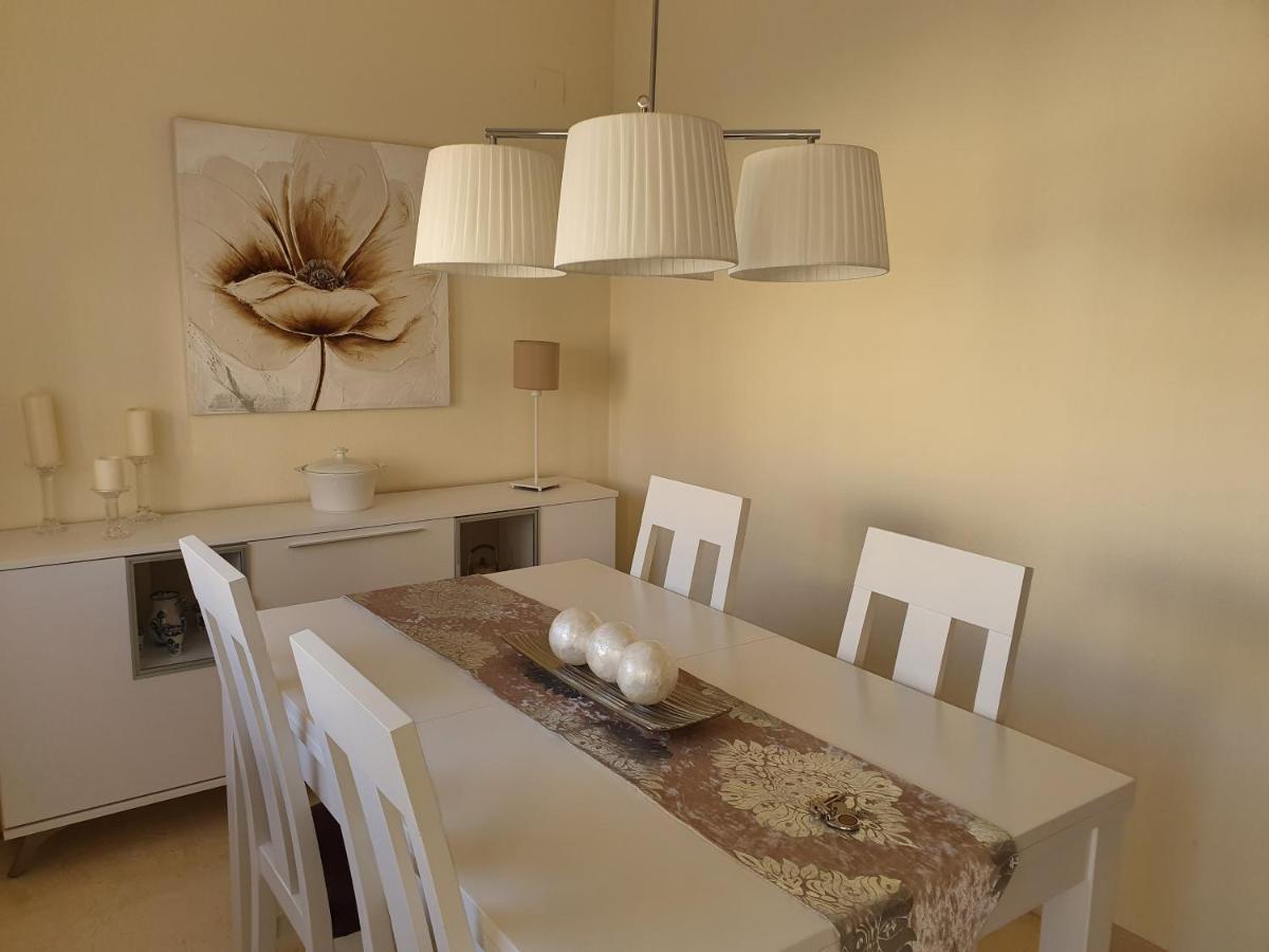 Apartment Jaen Home *