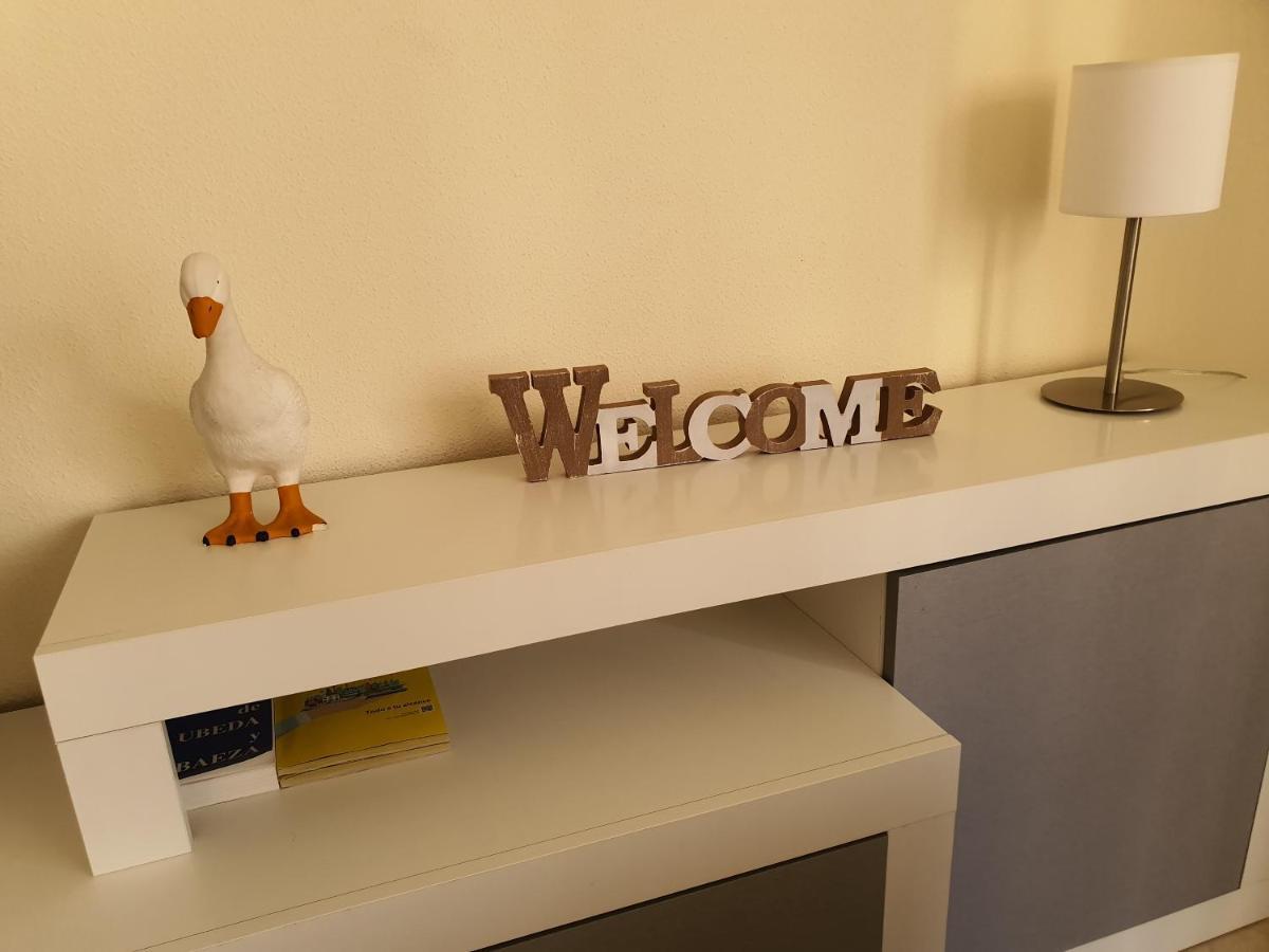 Apartment Jaen Home Jaen