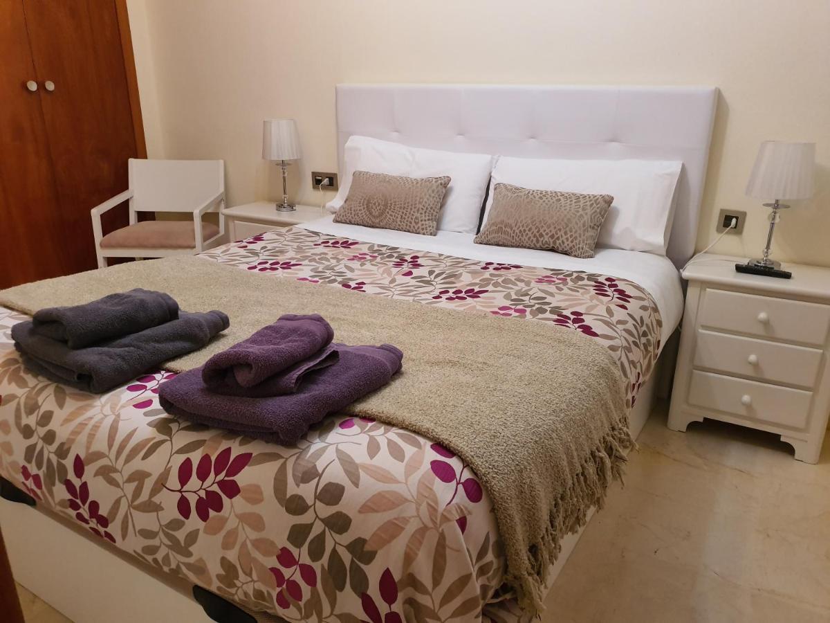 Jaen Home Apartment