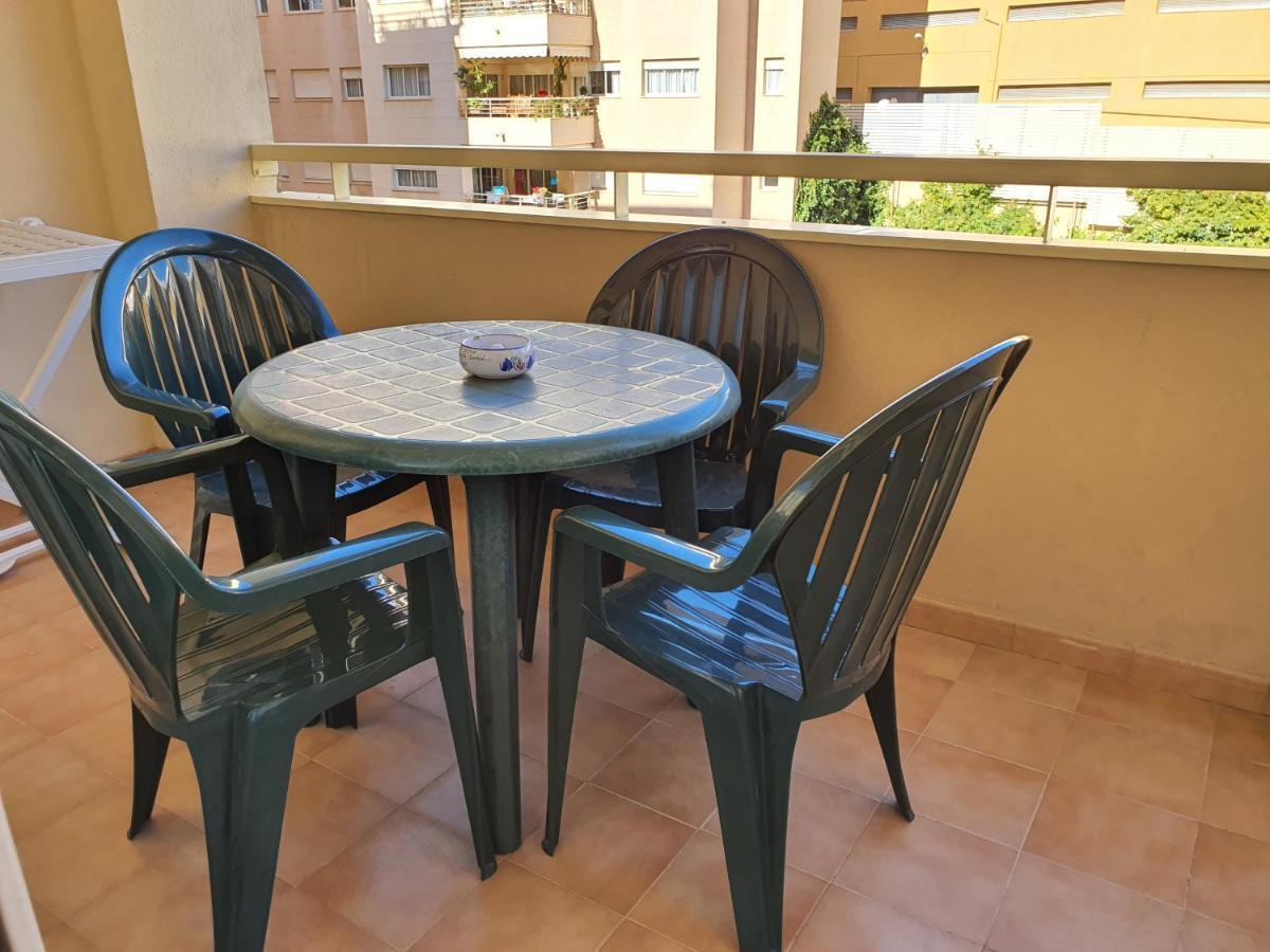 Apartment Jaen Home Jaen