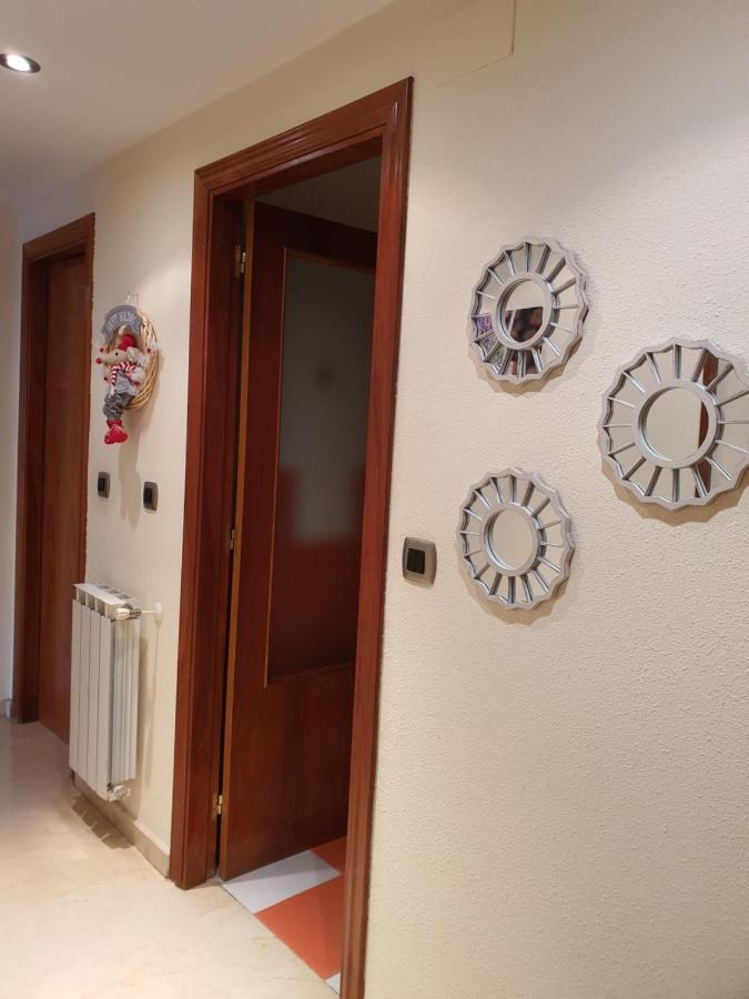 Apartment Jaen Home Jaen