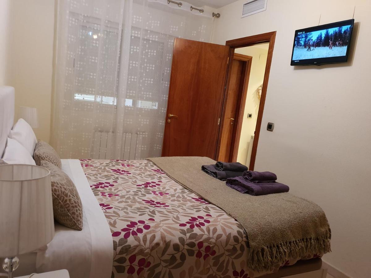 Jaen Home Apartment Jaen