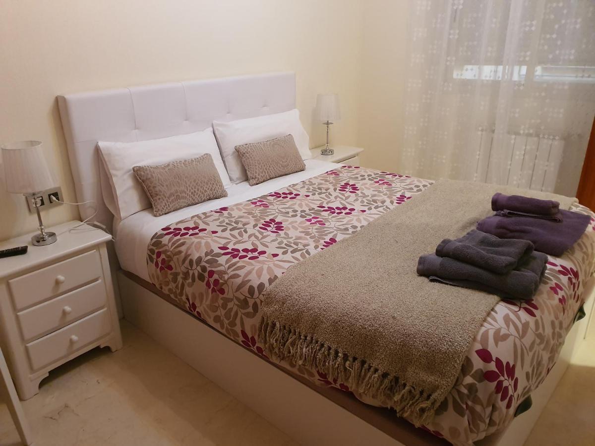 Jaen Home Apartment