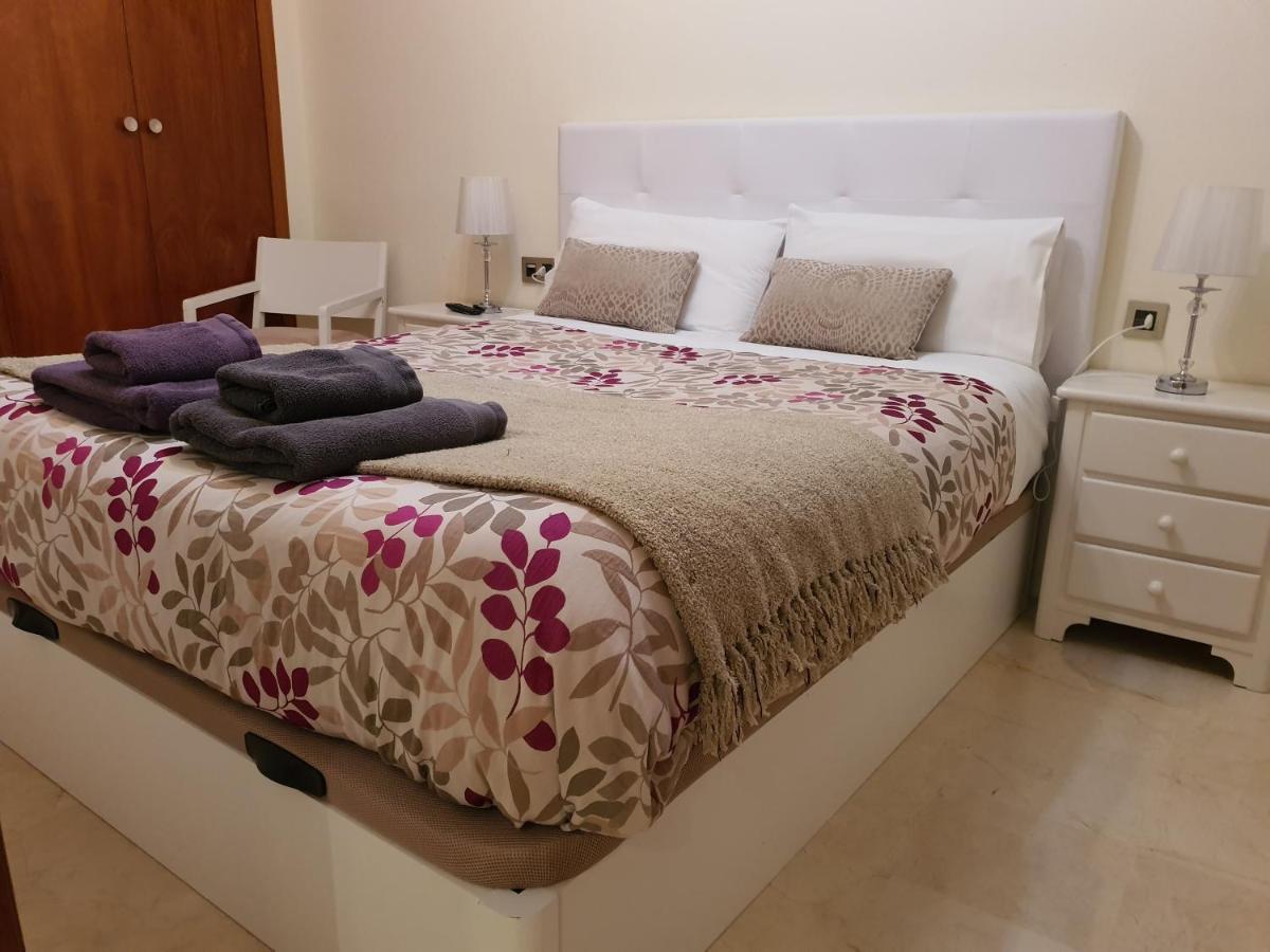 Apartment Jaen Home Jaen